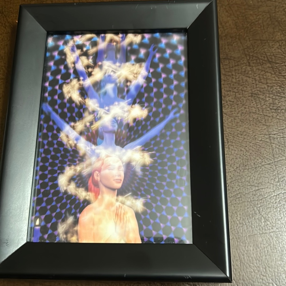 Framed Wall Art